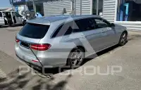 2020 Mercedes Benz E 350