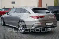 2020 Mercedes Benz CLA 250