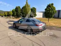 2020 Mercedes Benz CLA 250