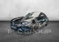 2020 Mercedes Benz CLA 250