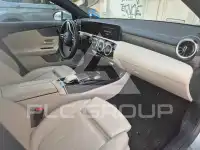 2020 Mercedes Benz CLA 250