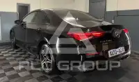 2020 Mercedes Benz CLA 250