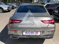 2020 Mercedes Benz CLA 250