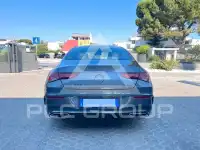 2020 Mercedes Benz CLA 250