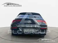 2020 Mercedes Benz CLA 250