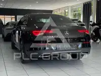 2020 Mercedes Benz CLA 250