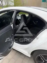 2020 Mercedes Benz CLA 250