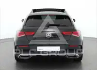 2020 Mercedes Benz CLA 250