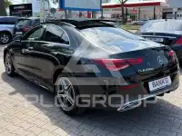 2020 Mercedes Benz CLA 250