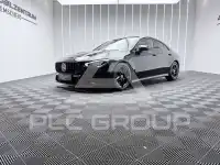 2020 Mercedes Benz CLA 250