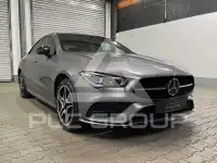 2020 Mercedes Benz CLA 250