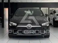2020 Mercedes Benz CLA 250