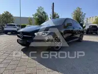 2020 Mercedes Benz CLA 250