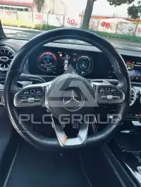2020 Mercedes Benz CLA 250