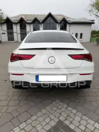 2020 Mercedes Benz CLA 250