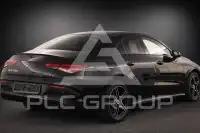 2020 Mercedes Benz CLA 250