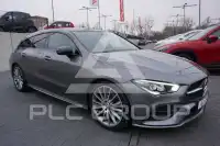 2020 Mercedes Benz CLA 250