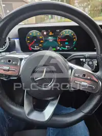 2020 Mercedes Benz CLA 250