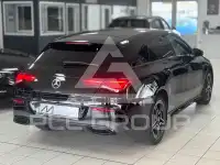2020 Mercedes Benz CLA 250