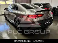 2020 Mercedes Benz CLA 250