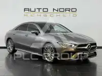 2020 Mercedes Benz CLA 250