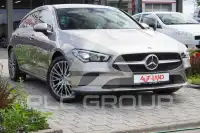 2020 Mercedes Benz CLA 250