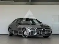 2020 Mercedes Benz CLA 250