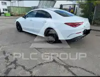 2020 Mercedes Benz CLA 250