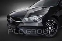 2020 Mercedes Benz CLA 250