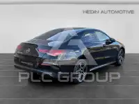 2020 Mercedes Benz CLA 250