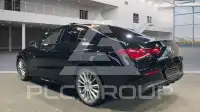 2020 Mercedes Benz CLA 250
