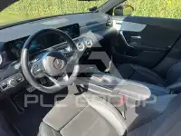 2020 Mercedes Benz CLA 250