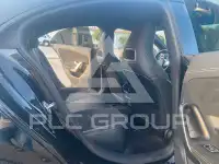 2020 Mercedes Benz CLA 250