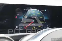 2020 Mercedes Benz CLA 250