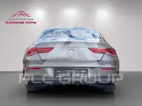 2020 Mercedes Benz CLA 250
