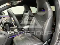 2020 Mercedes Benz CLA 250