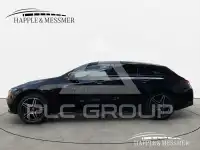 2020 Mercedes Benz CLA 250