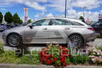 2020 Mercedes Benz CLA 250