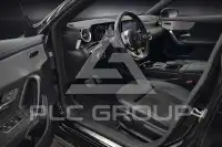 2020 Mercedes Benz CLA 250