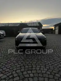 2020 Mercedes Benz CLA 250