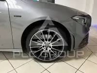 2020 Mercedes Benz CLA 250