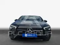 2020 Mercedes Benz CLA 250