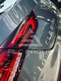 2020 Mercedes Benz CLA 250