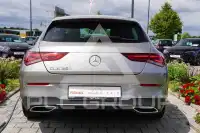 2020 Mercedes Benz CLA 250