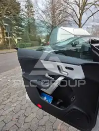 2020 Mercedes Benz CLA 250