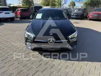 2020 Mercedes Benz CLA 250