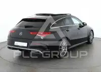 2020 Mercedes Benz CLA 250