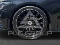 2020 Mercedes Benz CLA 250