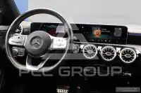 2020 Mercedes Benz CLA 250