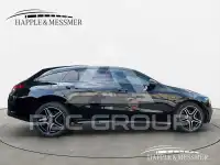 2020 Mercedes Benz CLA 250